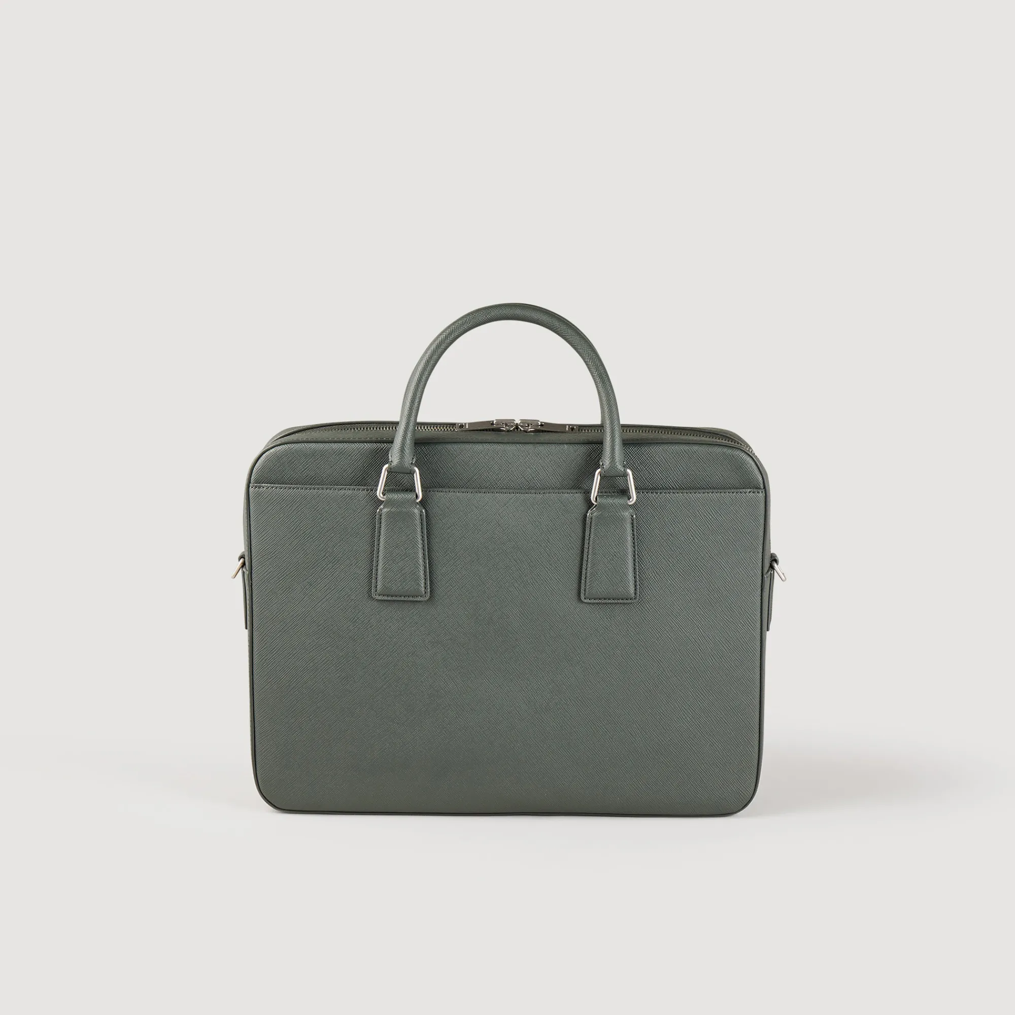 Ventiquattrore In Pelle Certificata>Sandro Paris Best