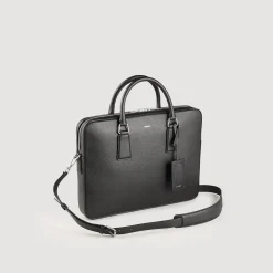 Ventiquattrore In Pelle Formato Slim><noscript><img width=