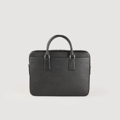 Ventiquattrore In Pelle Formato Slim><noscript><img width=