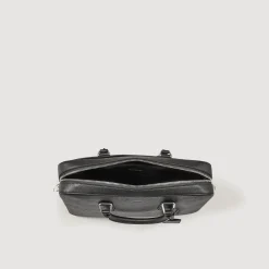 Ventiquattrore In Pelle Formato Slim><noscript><img width=