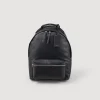 Zaino In Tela Rivestita>Sandro Paris Flash Sale