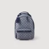 Zaino Square Cross>Sandro Paris Flash Sale