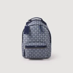 Zaino Square Cross>Sandro Paris Flash Sale