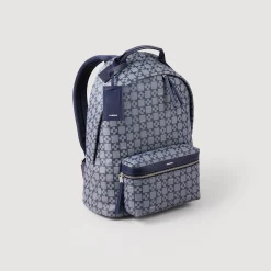 Zaino Square Cross>Sandro Paris Flash Sale